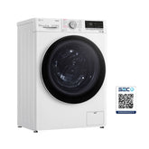 Lavadora Secadora LG WD9WVC4S6 9/5 kg