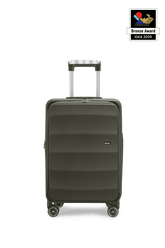 Bigger Tank Carry-On in Aspen Green