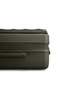 Tank Carry-On in Aspen Green