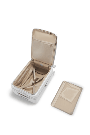 Bigger Tank Carry-On in Harbor Mist