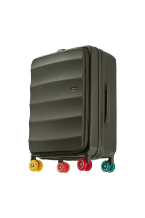 Tank Carry-On in Aspen Green