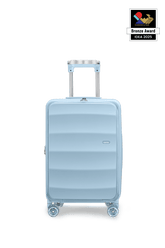 Bigger Tank Carry-On in Delicate Blue