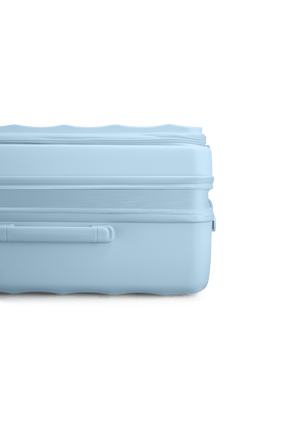Bigger Tank Carry-On in Delicate Blue