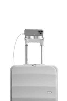 Bigger Tank Carry-On in Harbor Mist