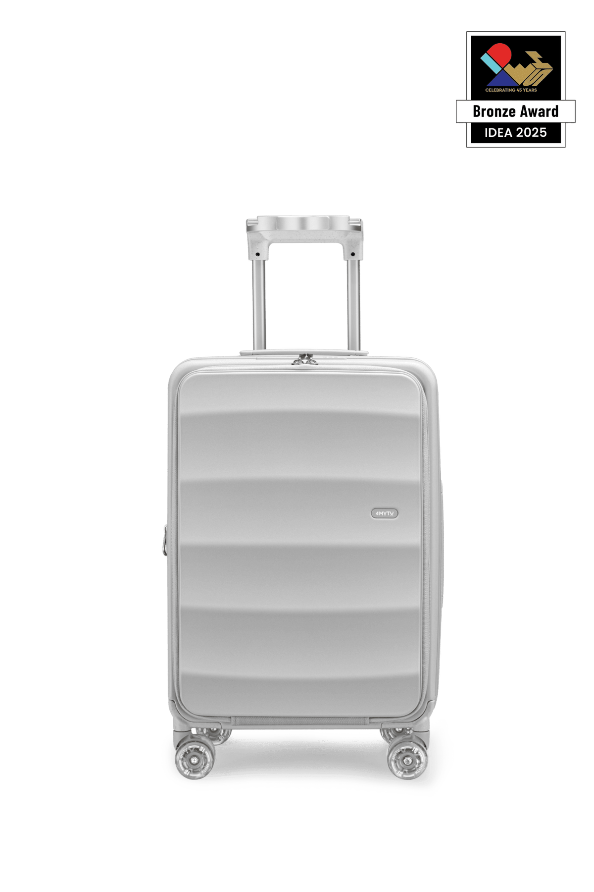 Bigger Tank Carry-On in Harbor Mist