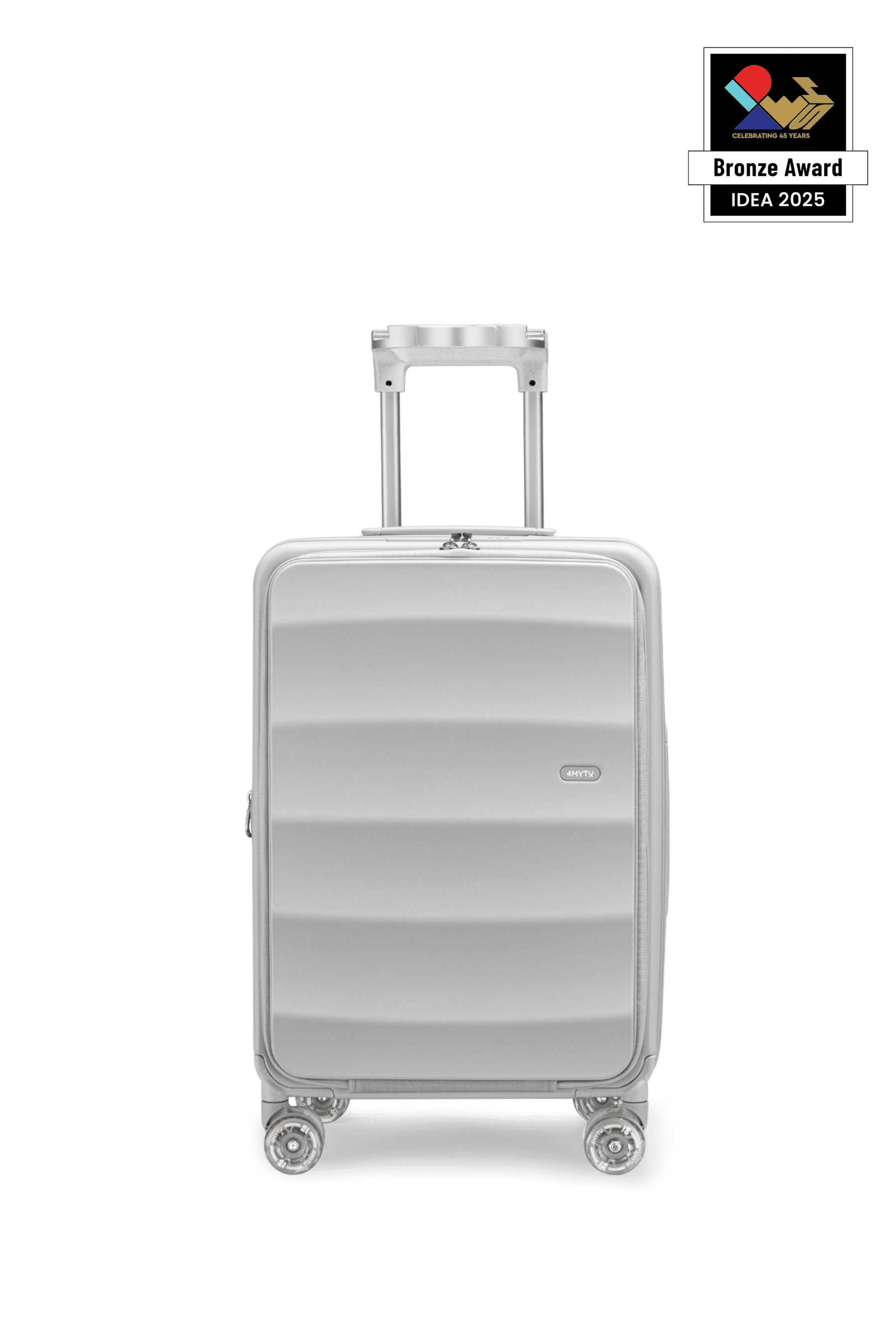 Bigger Tank Carry-On in Harbor Mist