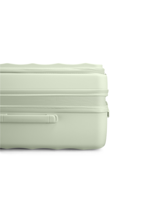 Bigger Tank Carry-On in Mint Green