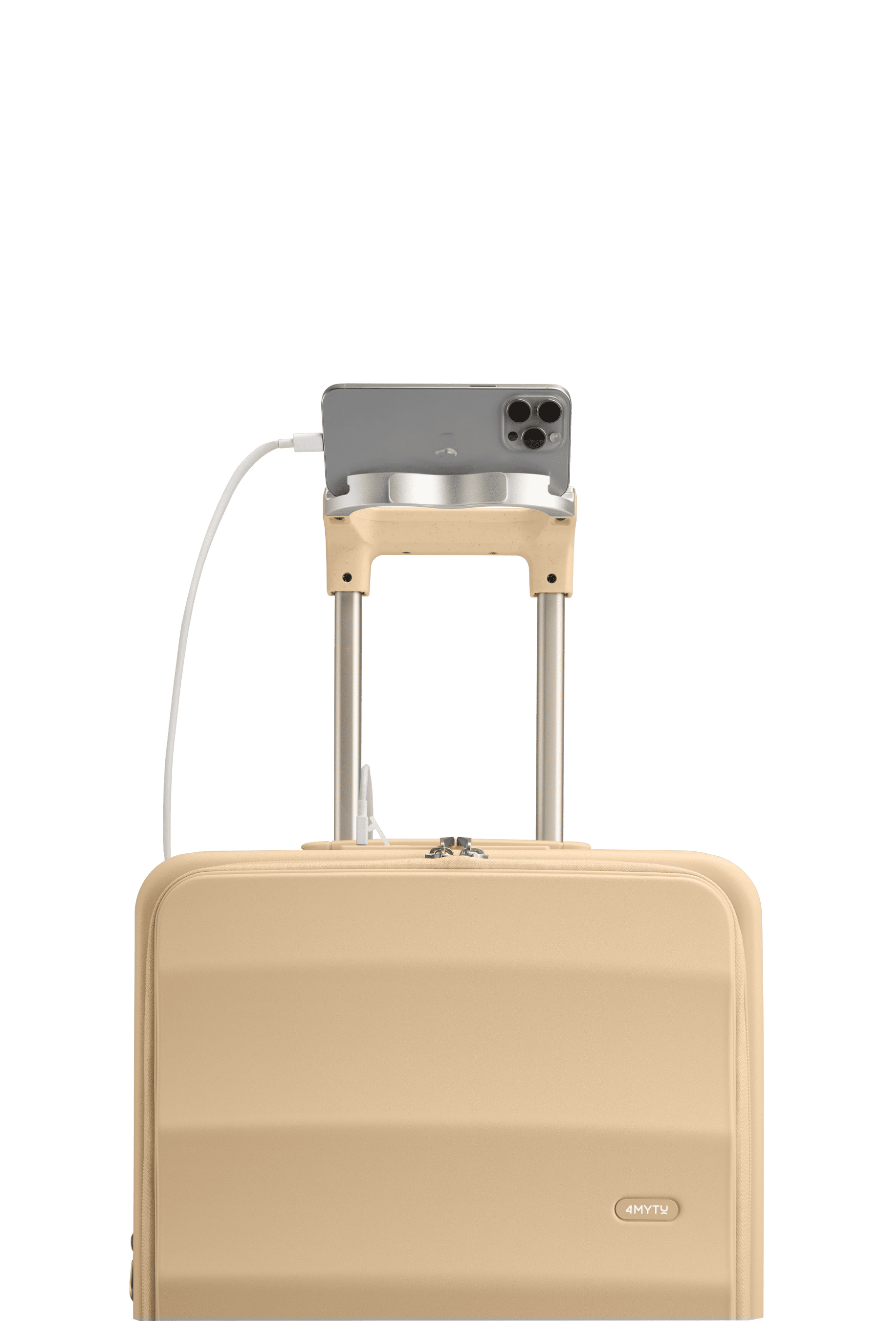 Tank Carry-On in Sandstorm