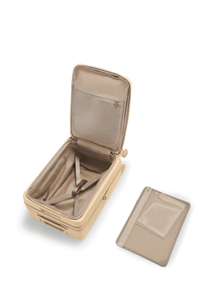 Tank Carry-On in Sandstorm