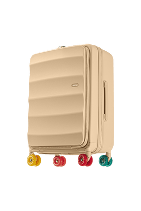 Tank Carry-On in Sandstorm