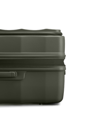 Max Tank Suitcases in Aspen Green