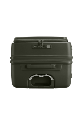 Max Tank Suitcases in Aspen Green