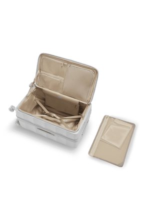 Max Tank Suitcases in Harbor Mist