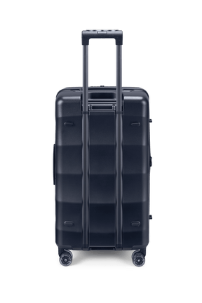 Tank Suitcases in Navy