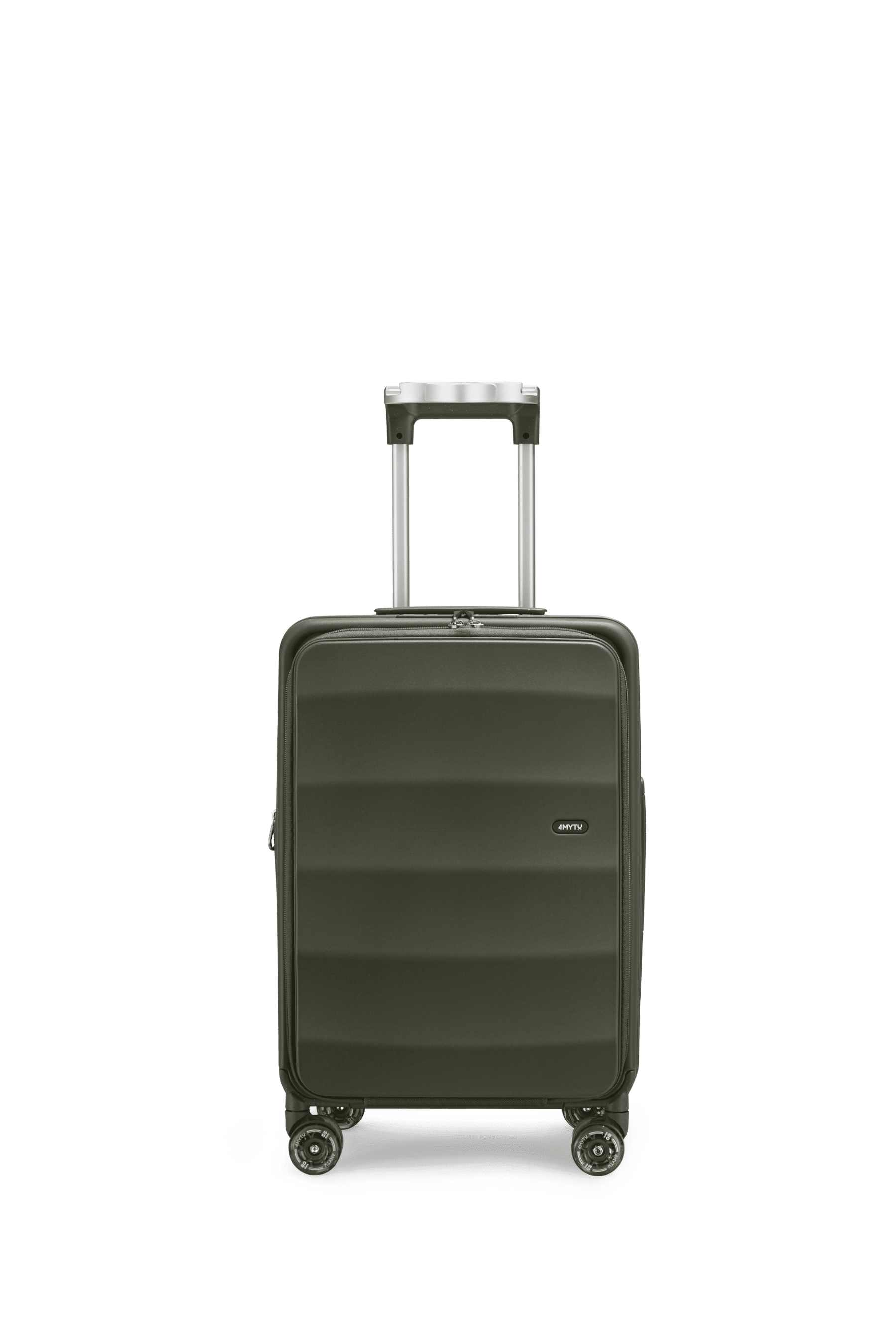 Tank Carry-On in Aspen Green