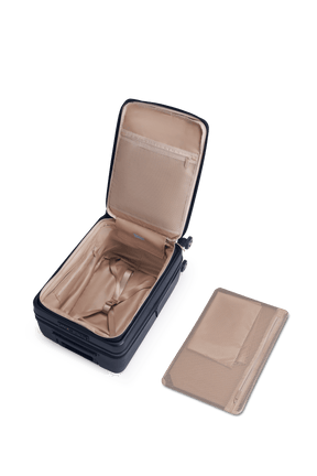 Bigger Tank Carry-On in Navy