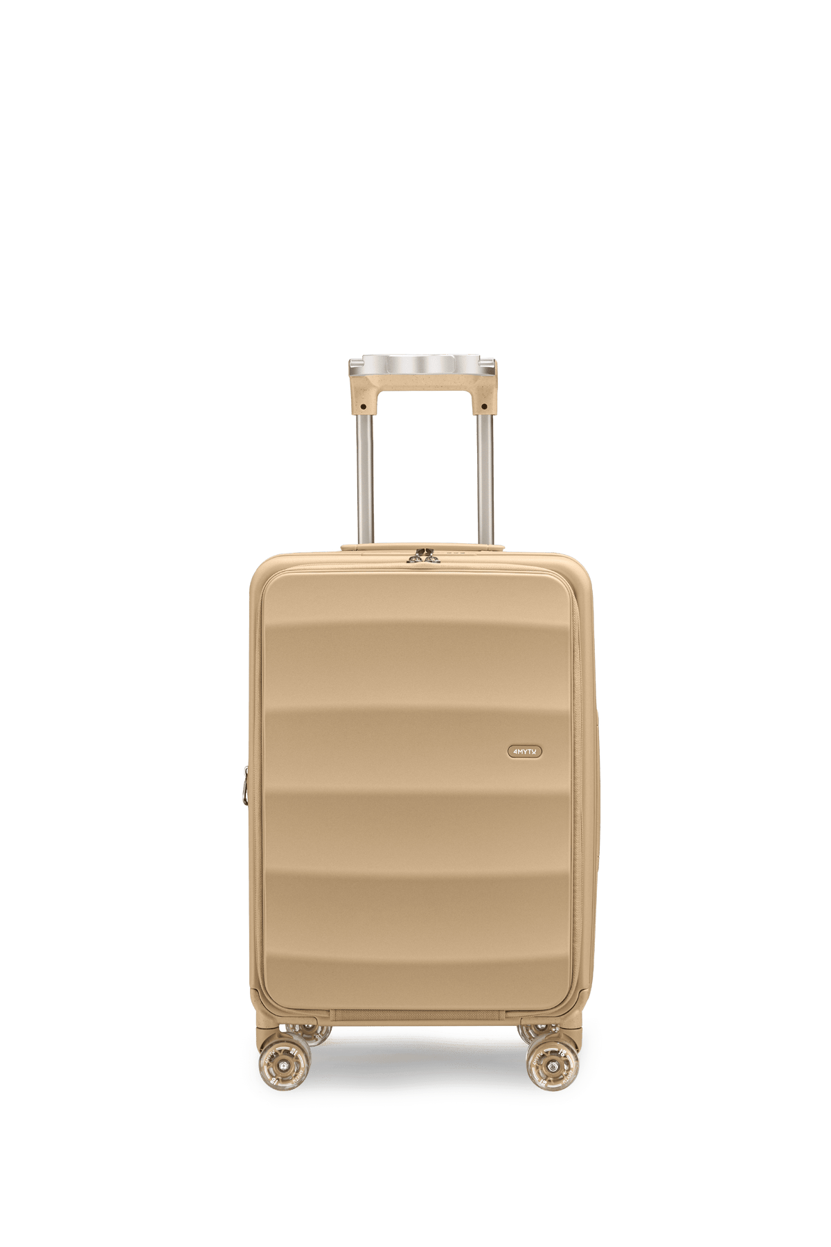 Tank Carry-On in Sandstorm