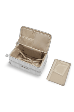 The Tank Trunk in Harbor Mist