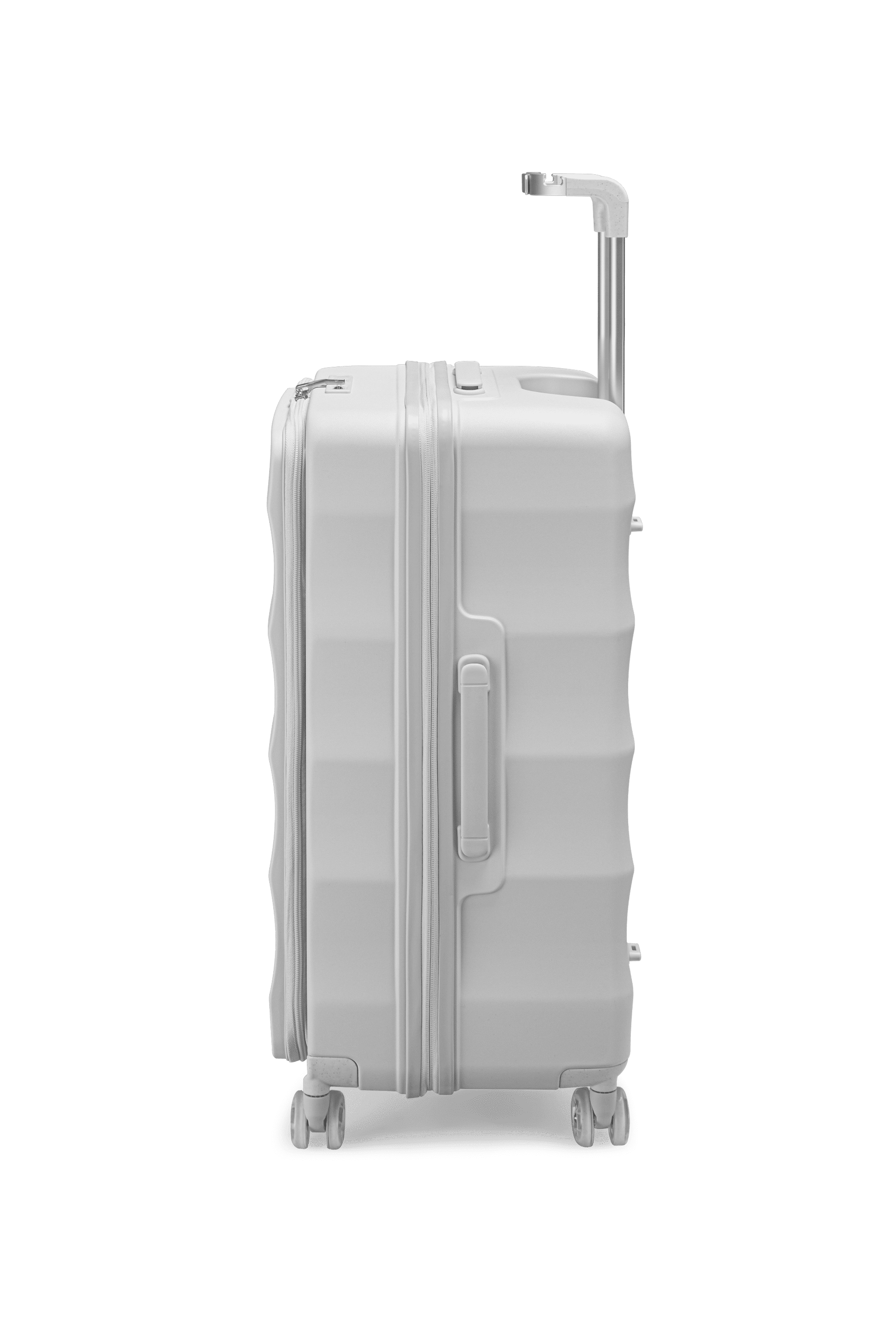 The Tank Trunk in Harbor Mist