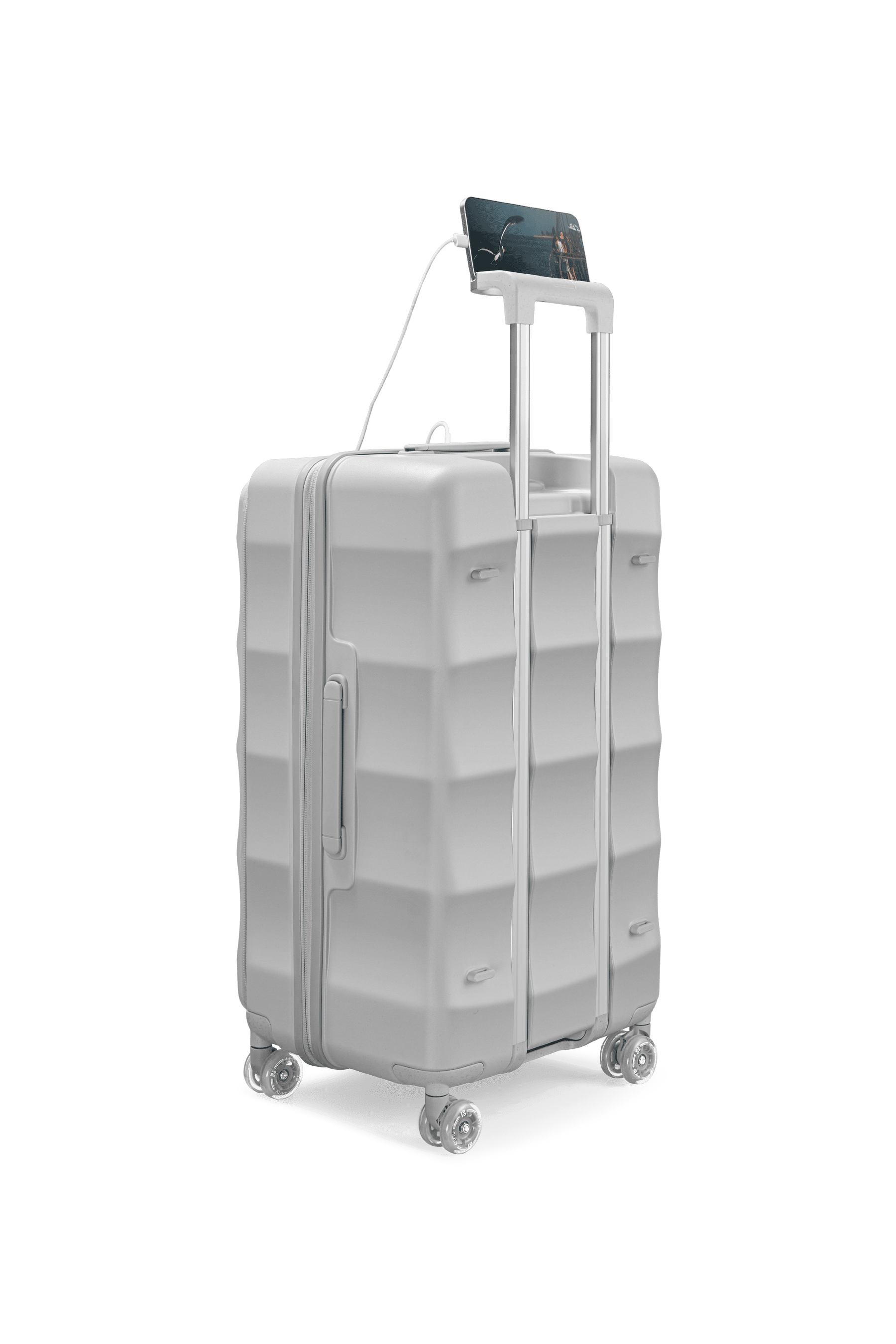 The Max Tank Trunk in Harbor Mist