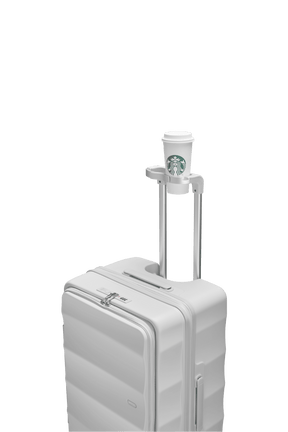 The Tank Trunk in Harbor Mist