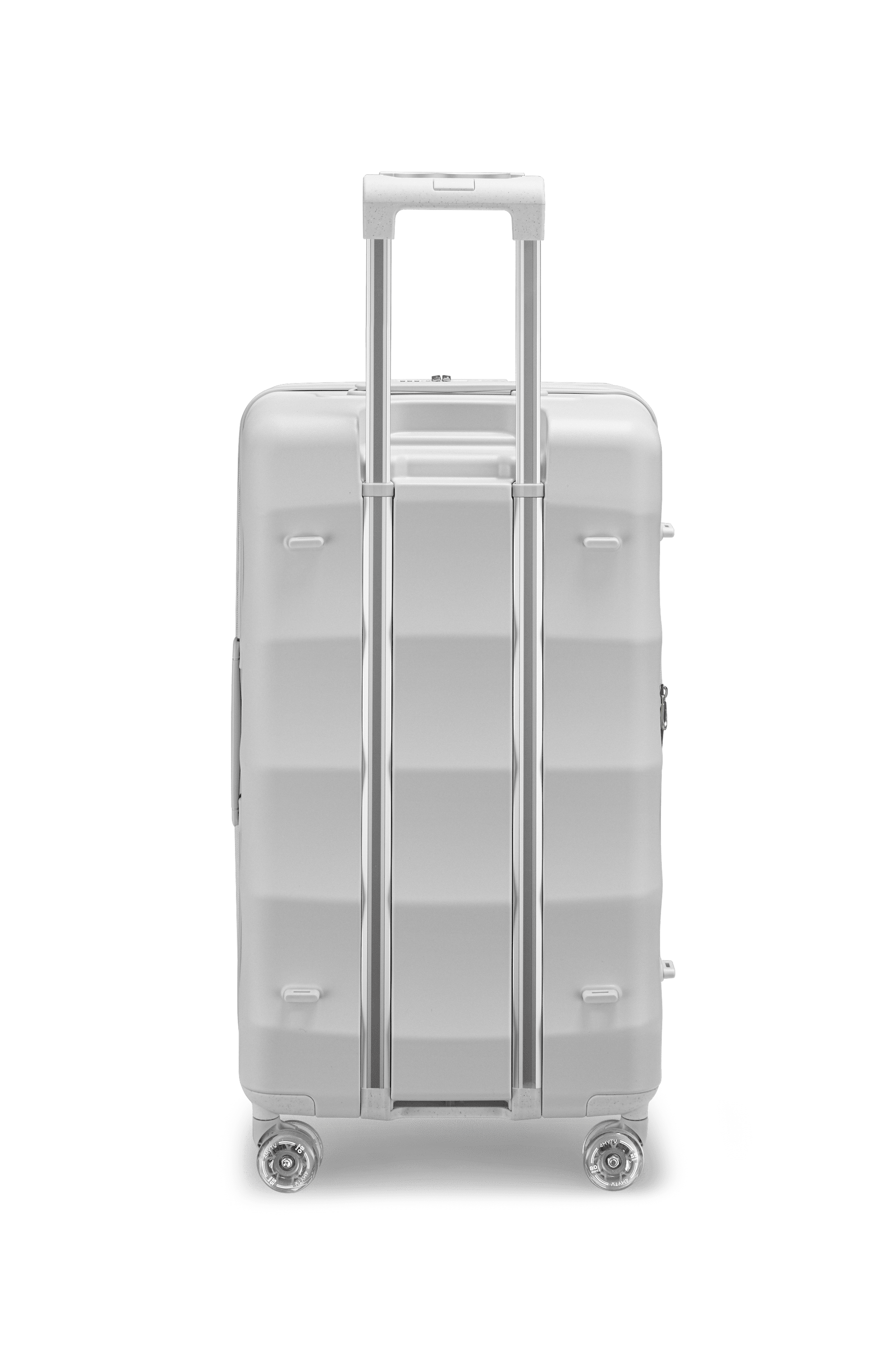 The Tank Trunk in Harbor Mist