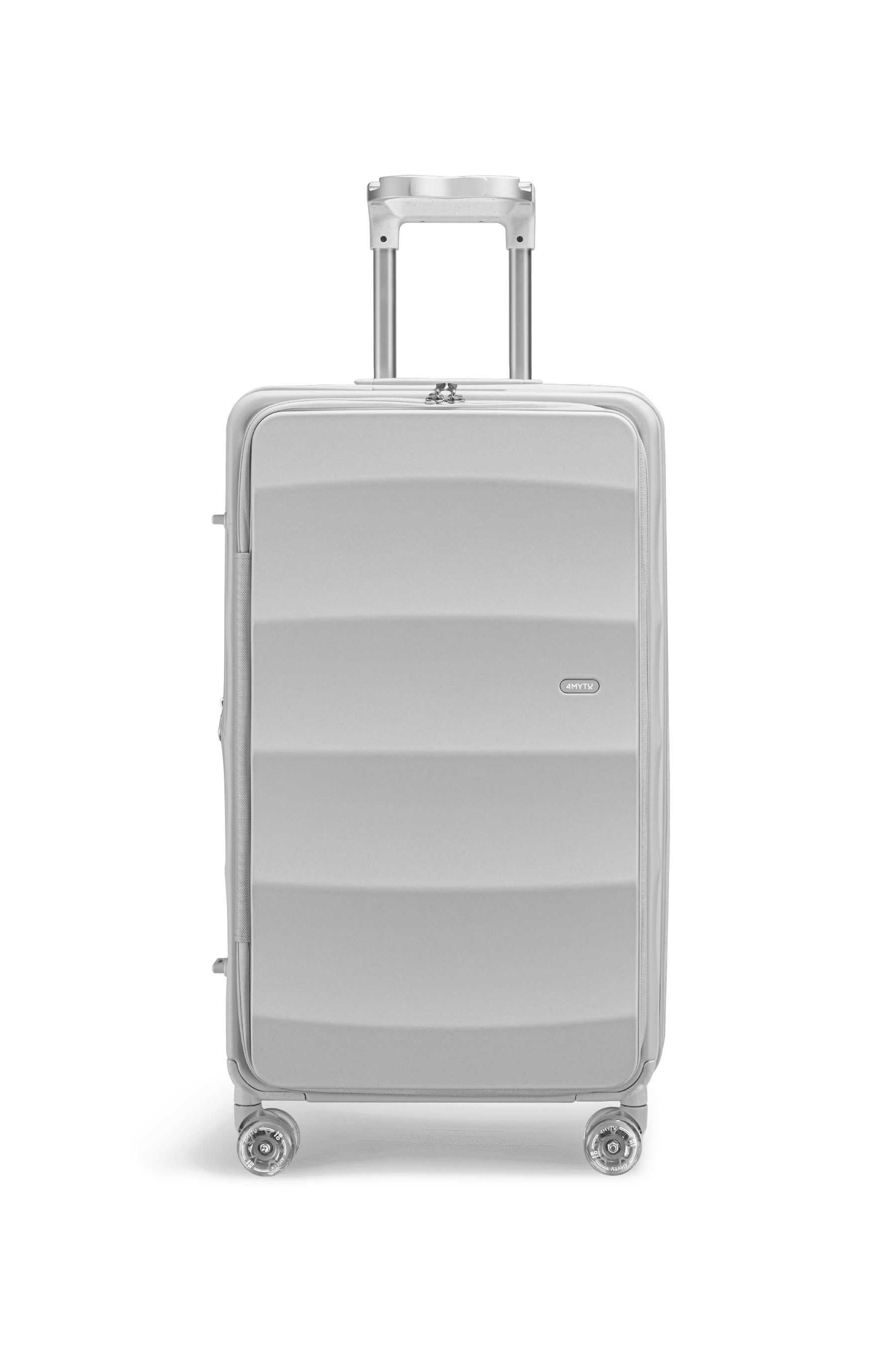 The Tank Trunk in Harbor Mist