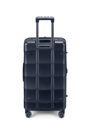 The Tank Trunk in Navy