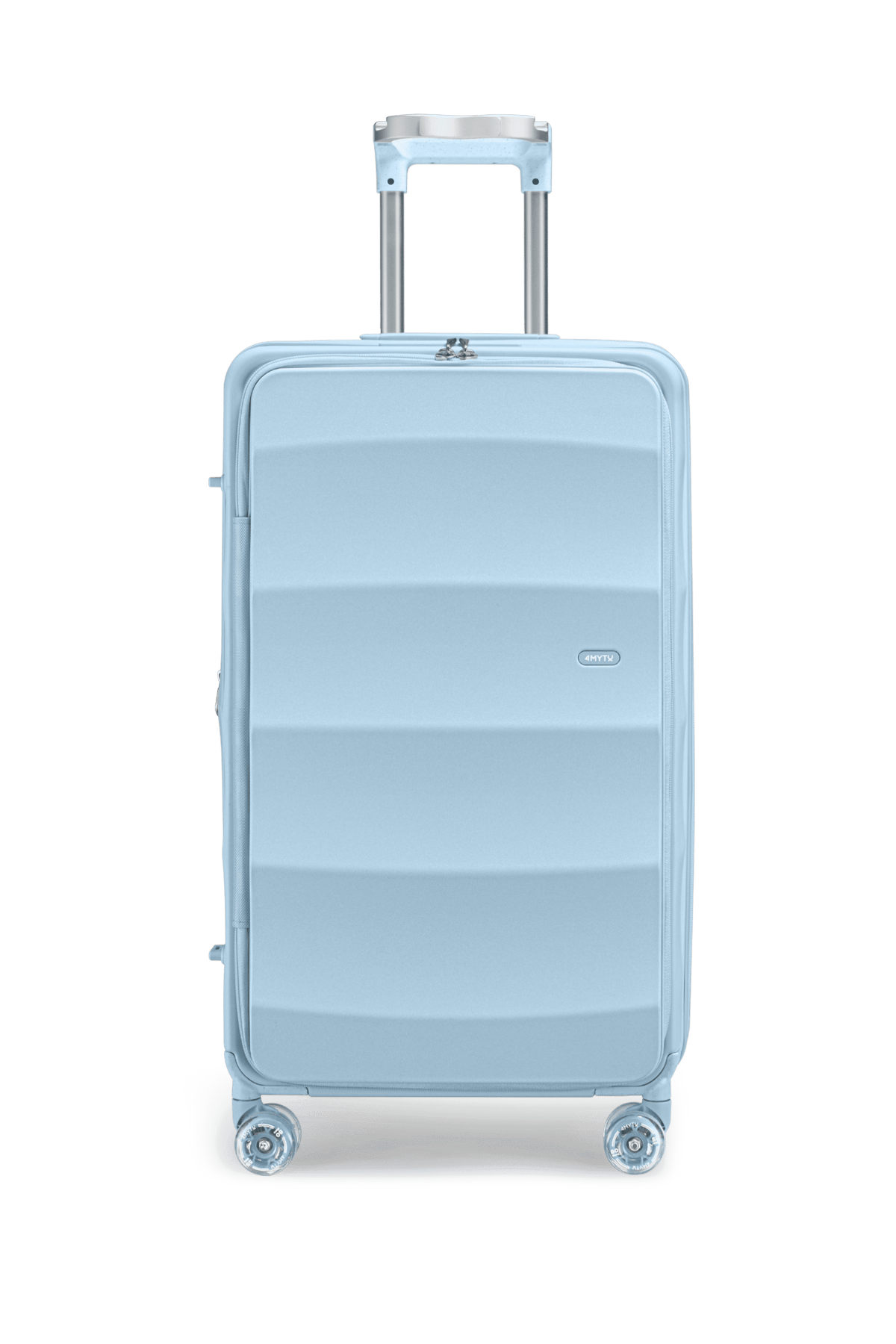 The Max Tank Trunk in Delicate Blue