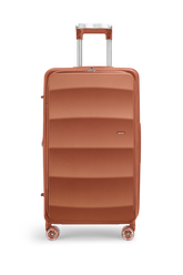 The Max Tank Trunk in Fiery Red