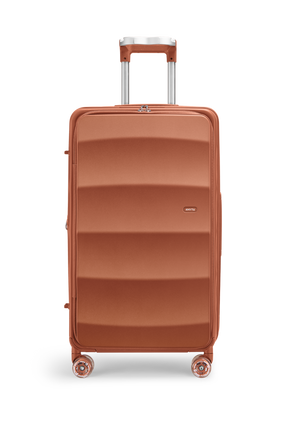 The Max Tank Trunk in Fiery Red