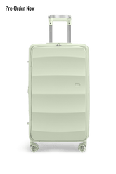 The Max Tank Trunk in Mint Green