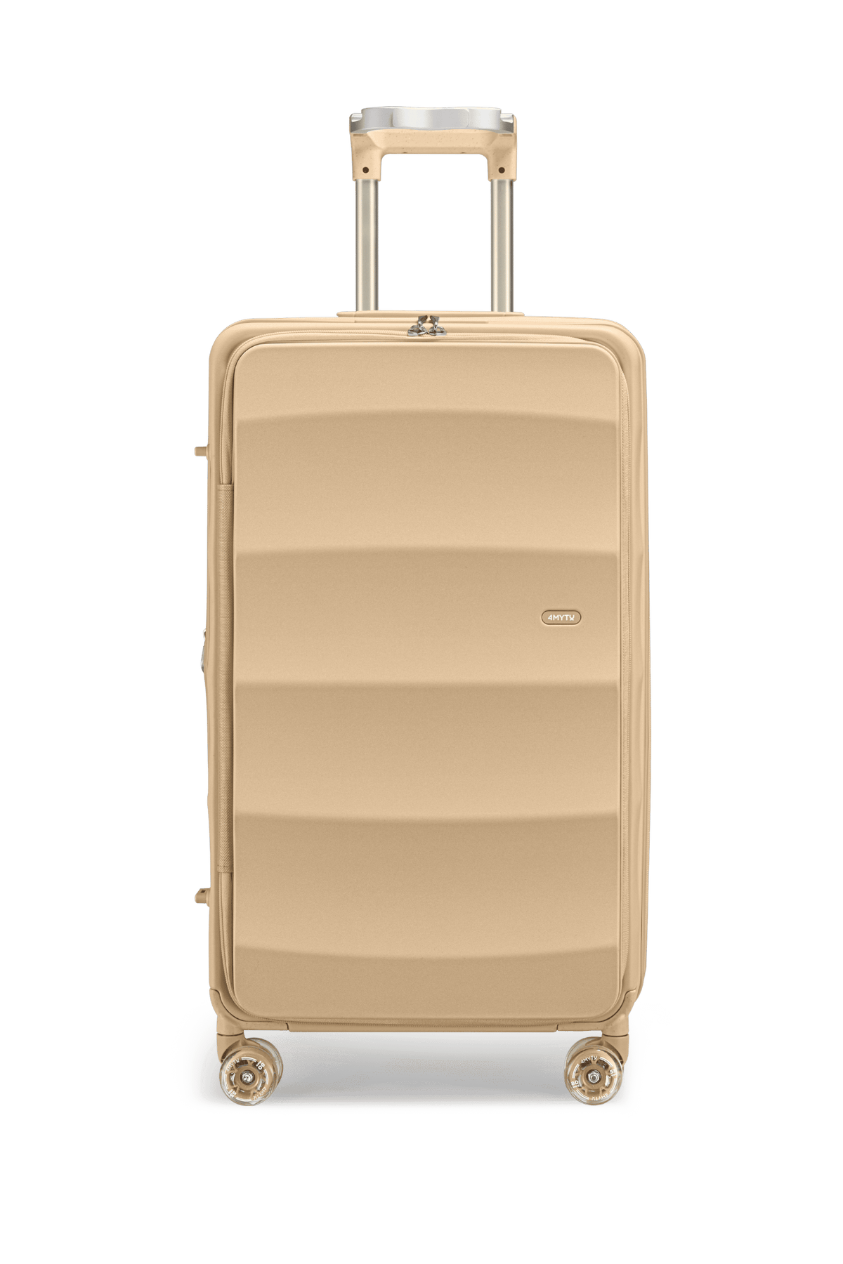 The Max Tank Trunk in Sandstorm