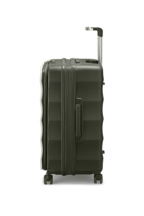 The Max Tank Trunk in Aspen Green