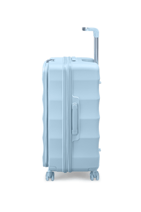 The Max Tank Trunk in Delicate Blue