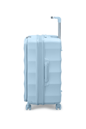 The Max Tank Trunk in Delicate Blue