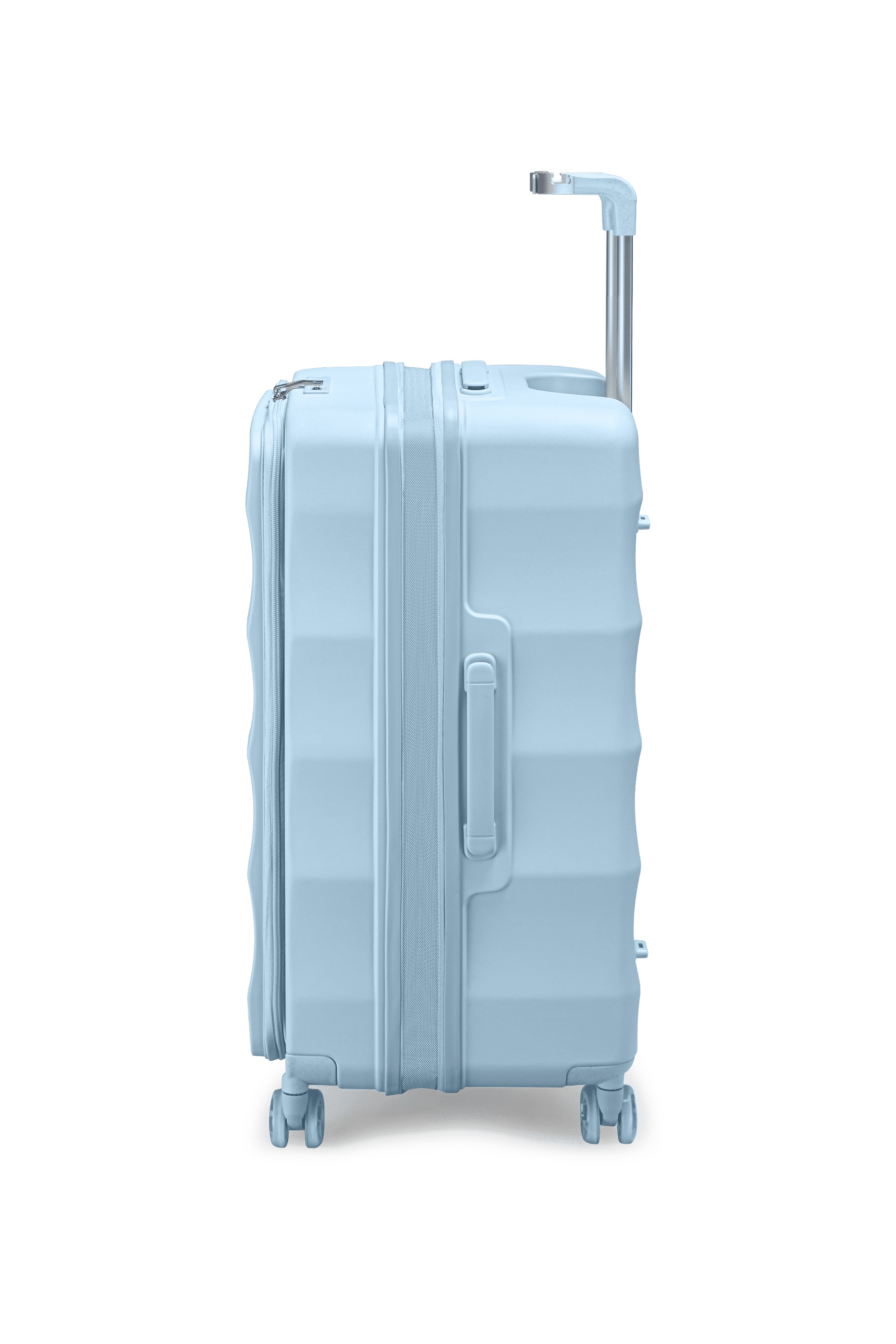 The Tank Trunk in Delicate Blue