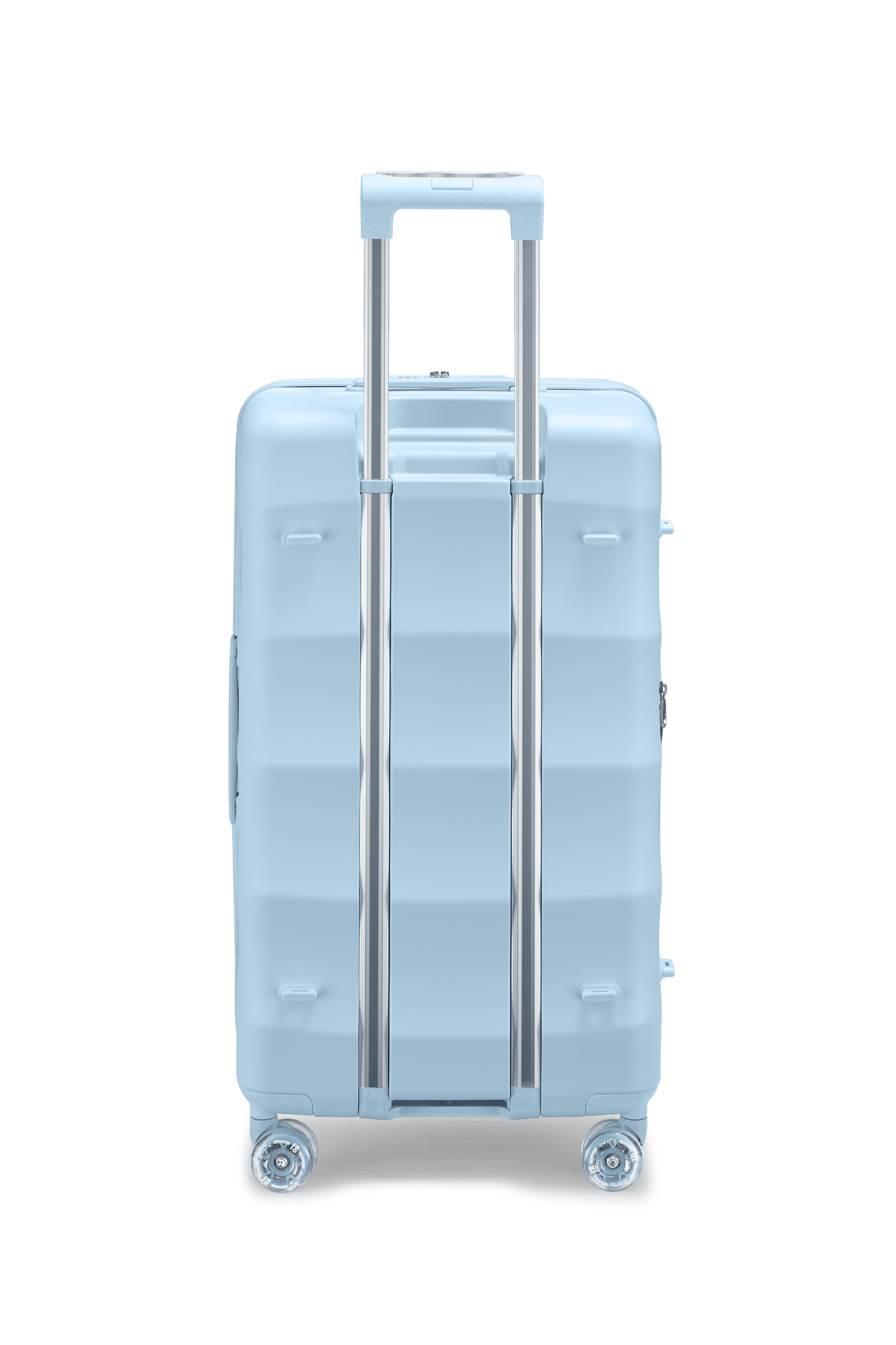 The Max Tank Trunk in Delicate Blue