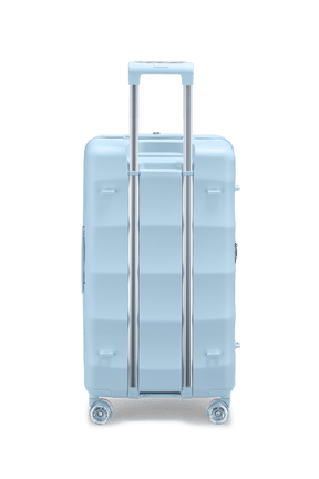 The Max Tank Trunk in Delicate Blue