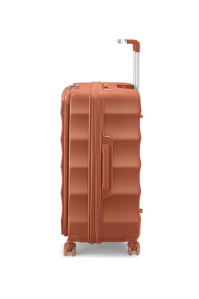 The Max Tank Trunk in Fiery Red