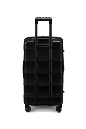 The Max Tank Trunk in Jet Black