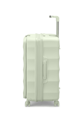 The Tank Trunk in Mint Green