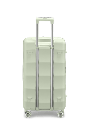 The Tank Trunk in Mint Green