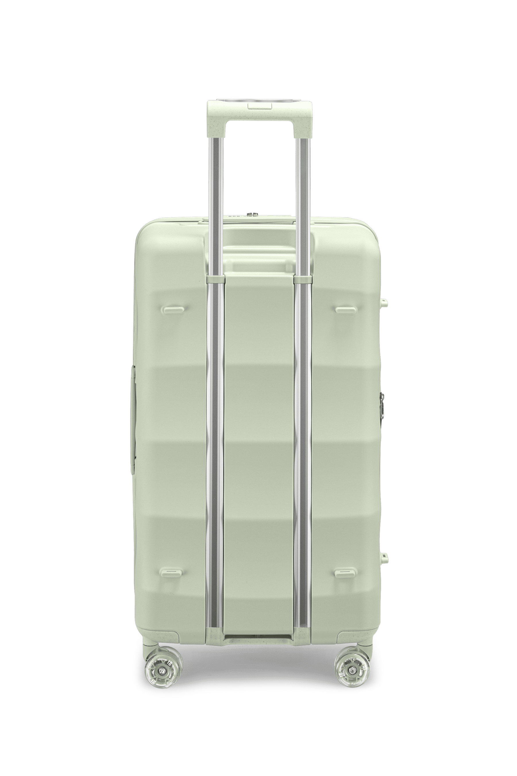 The Max Tank Trunk in Mint Green