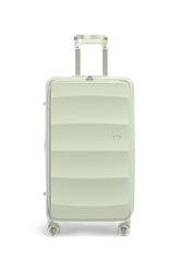 The Tank Trunk in Mint Green