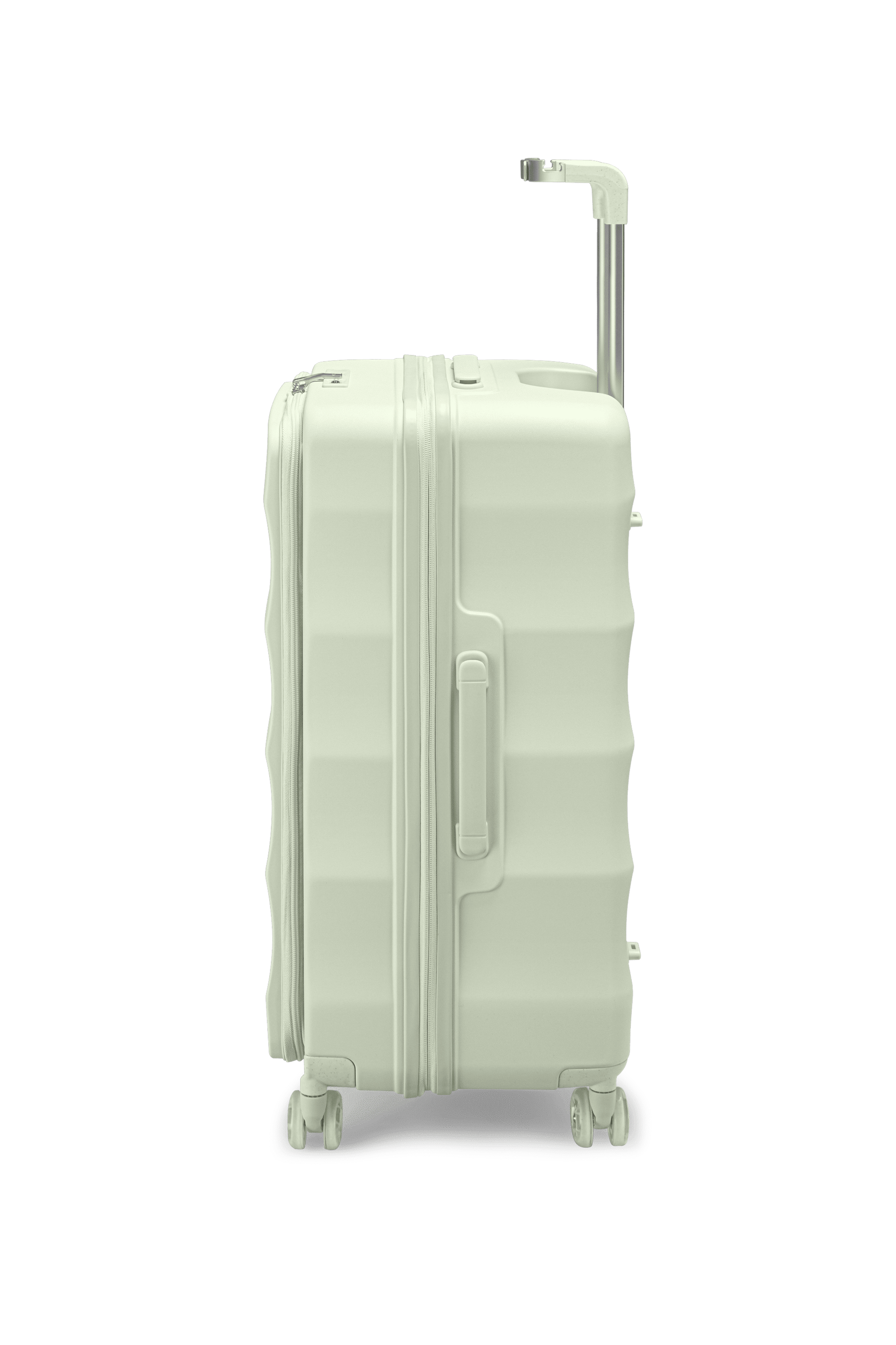 The Max Tank Trunk in Mint Green