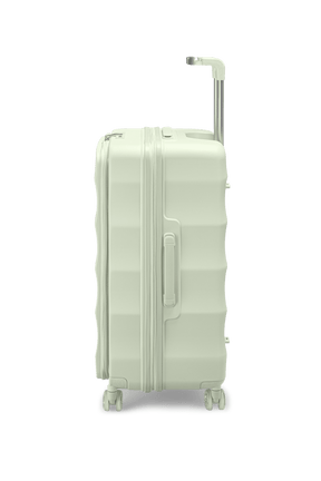 The Max Tank Trunk in Mint Green