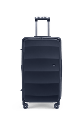 The Tank Trunk in Navy