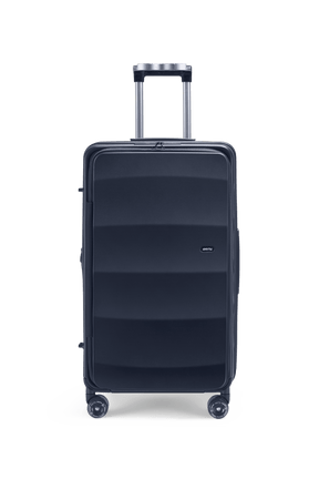 The Tank Trunk in Navy