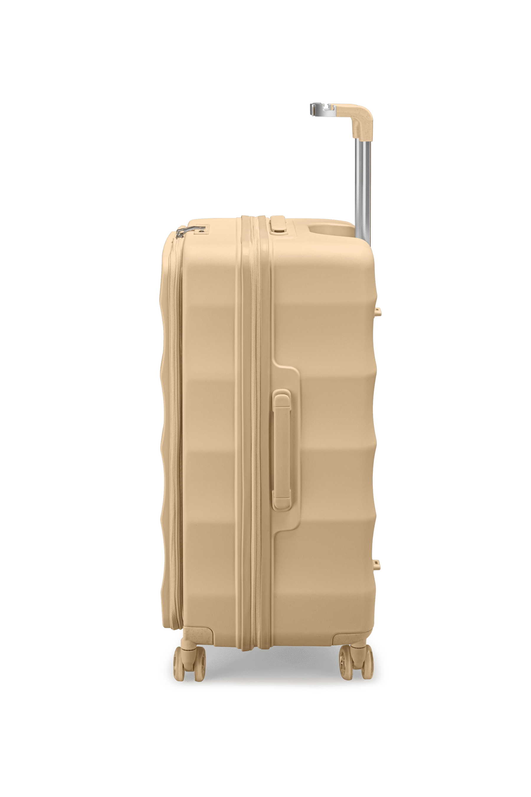 The Tank Trunk in Sandstorm